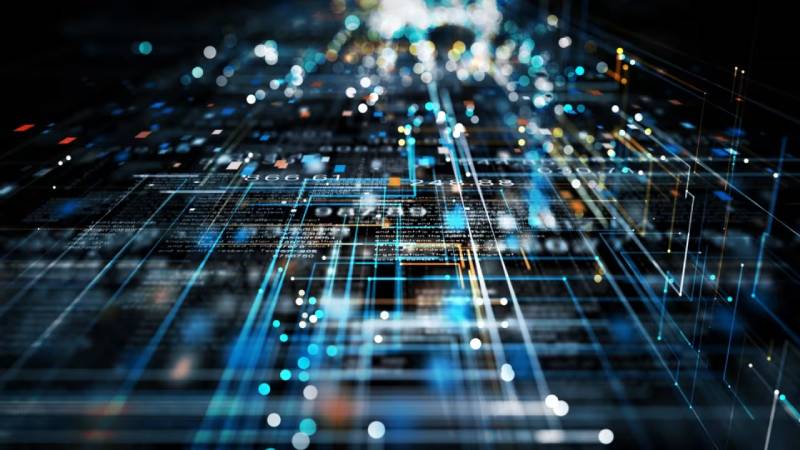 中方县AI软件开发公司:Python赋能网页开发的适用场景解析